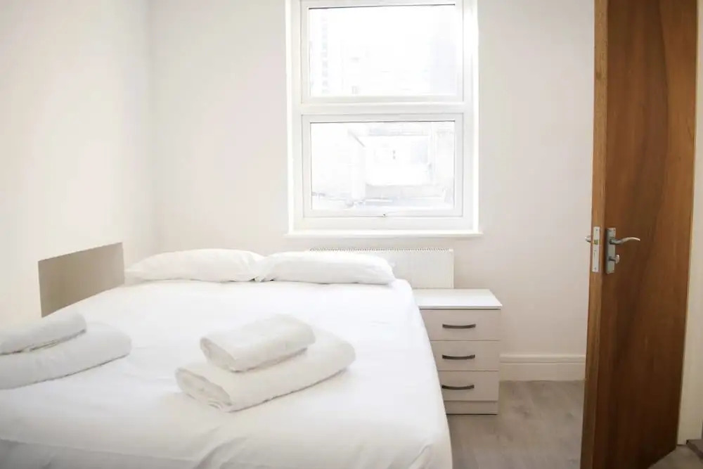 2BD for 4ppl - 5min to Elephant&castle