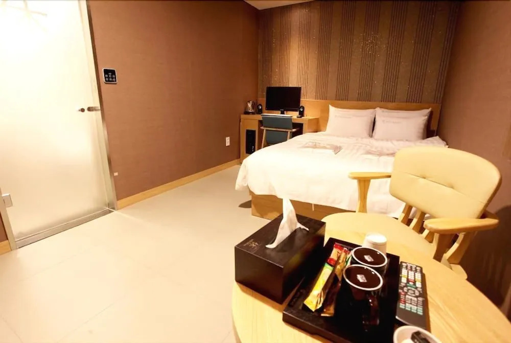 Hotel Soo