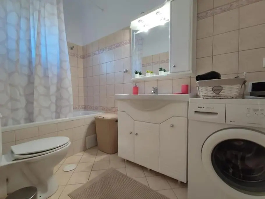 Ioannina 2-bedroom apartment