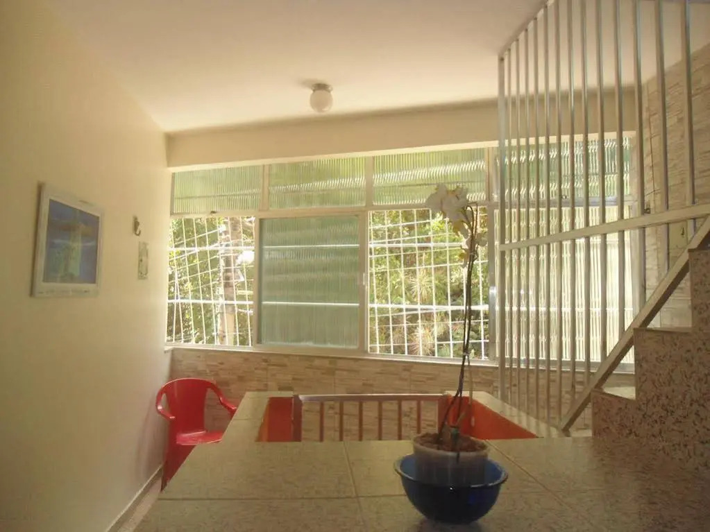 Hostel do Tucano