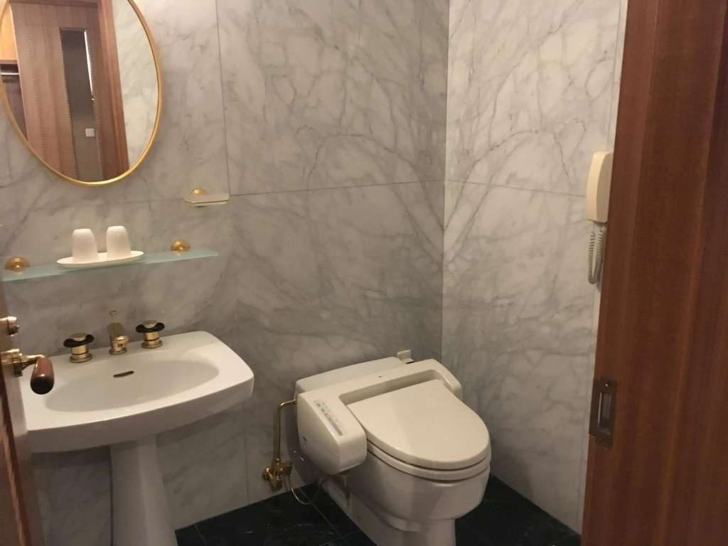 Keihanna Plaza Hotel