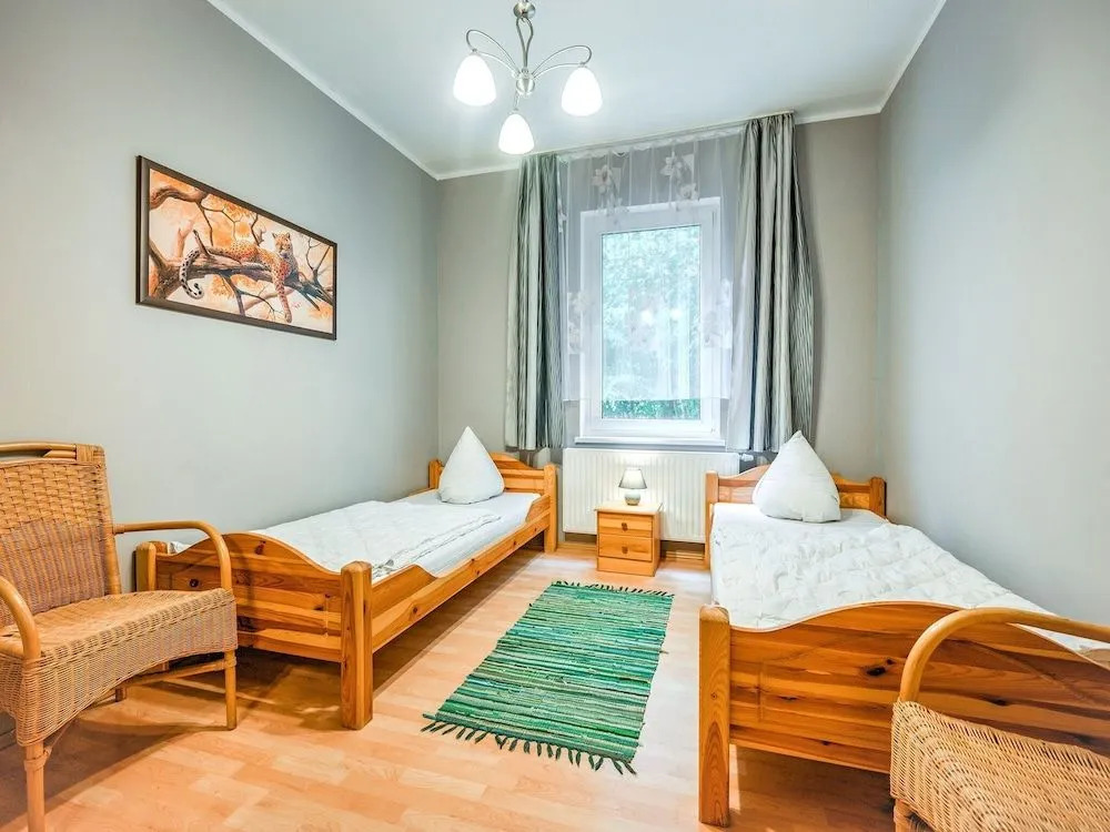 Deluxe Holiday Home in Brilon-Wald near Ski Area