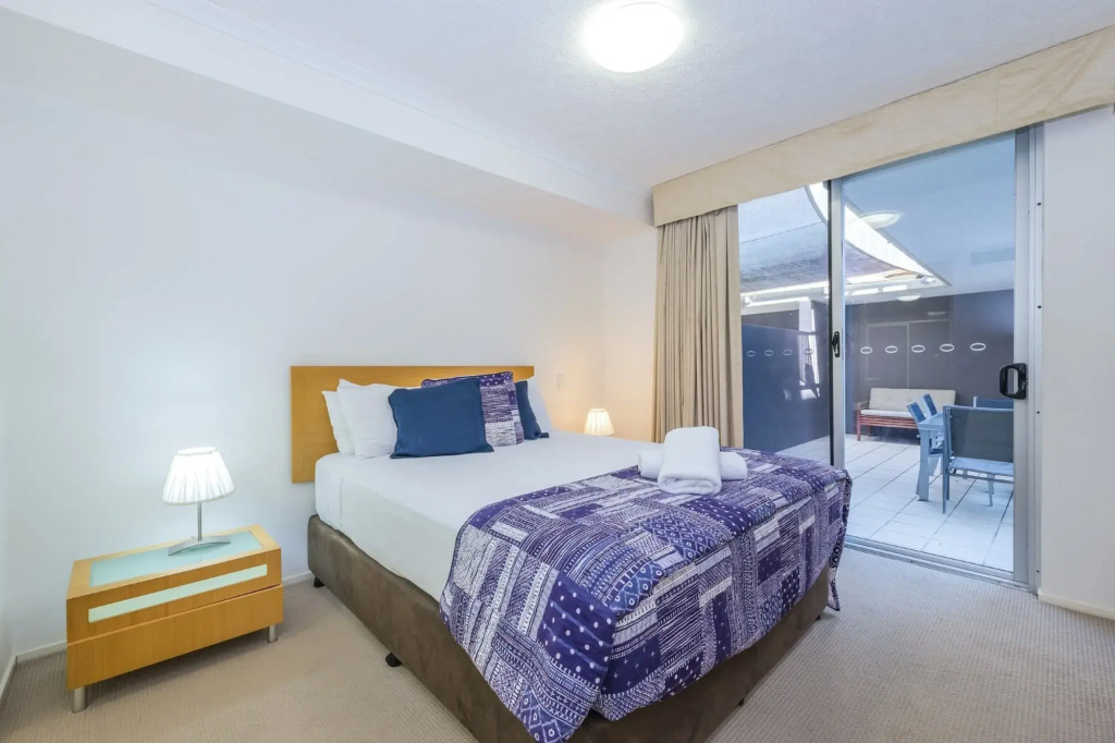 On The Beach Resort Bribie Island