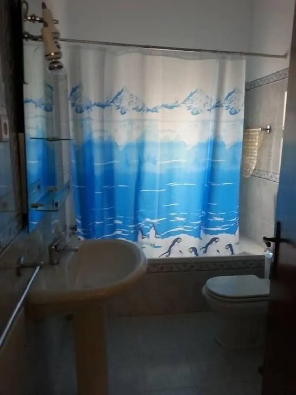Apartamentos Odeceixe
