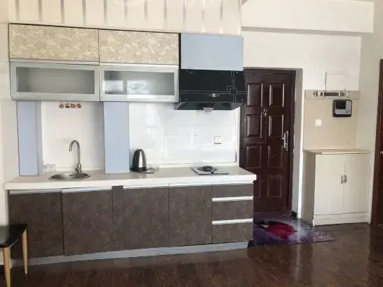 Meichao Apartment (Harbin Zhongshan Road Shop)