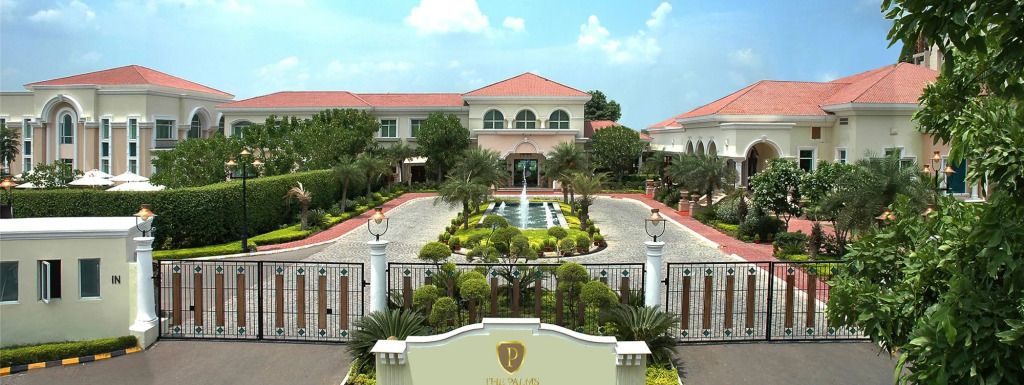 The Palms Town & Country Club - Resort