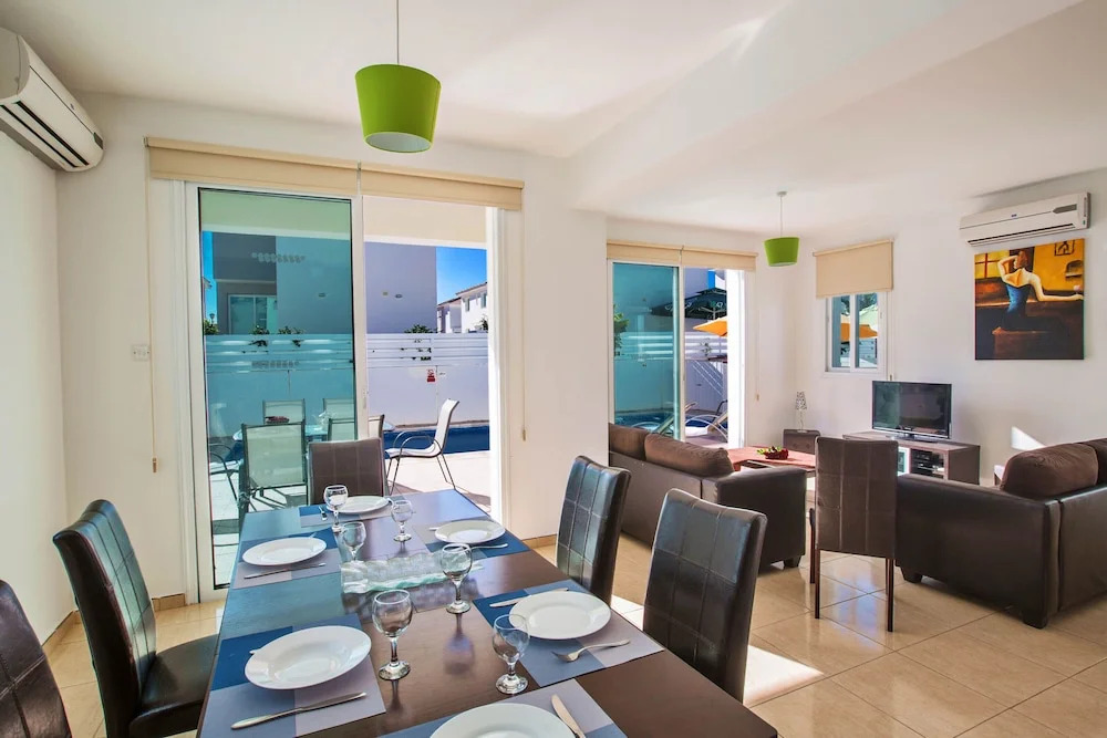 Avra Villa 55