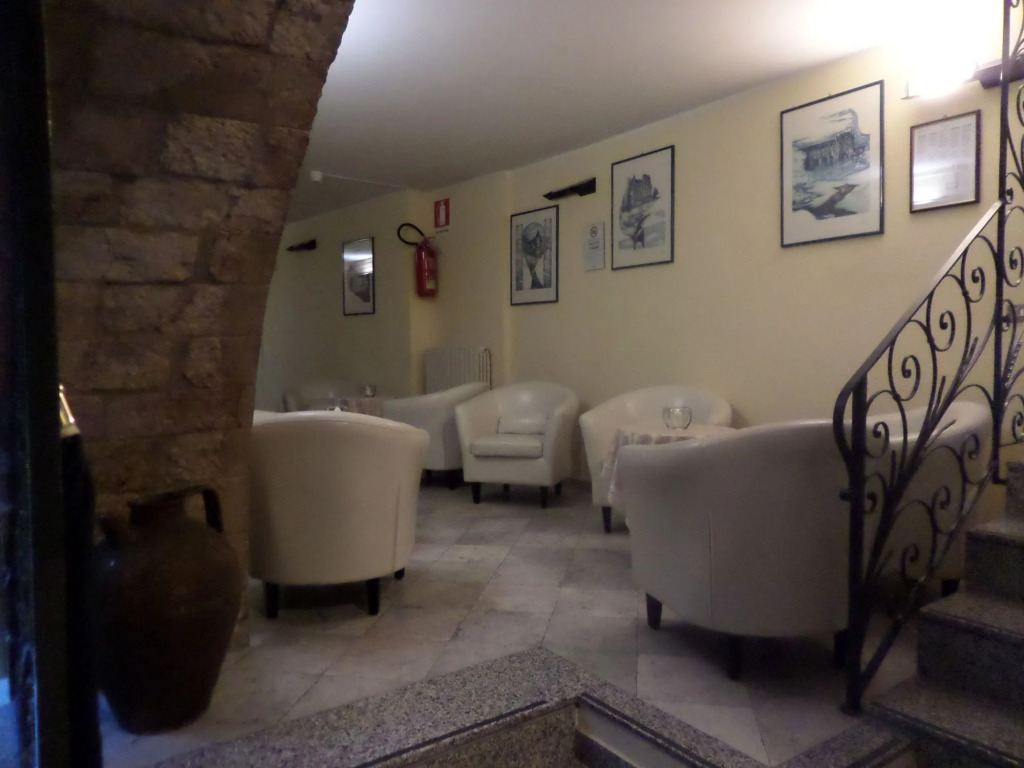 Hotel San Giacomo