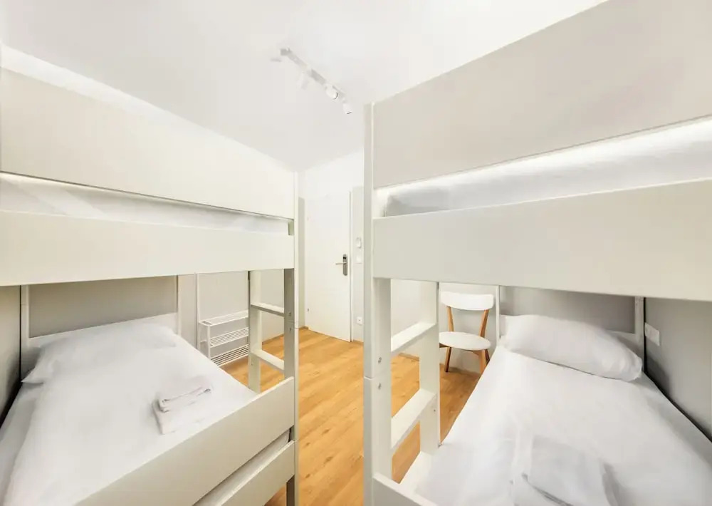 Jimmys Apartments XXL