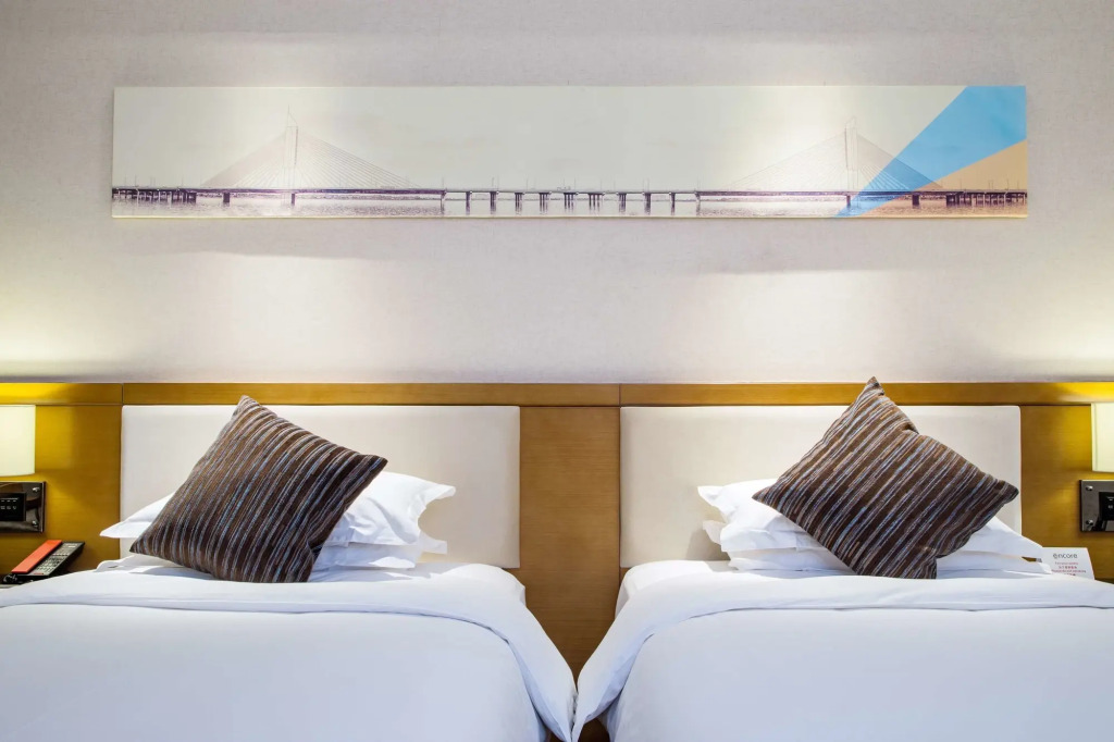 Ramada Encore Wuhan