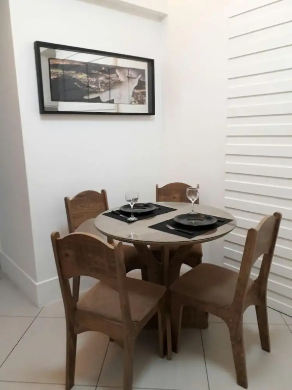 Studio Atlântica - Praia de Copacabana