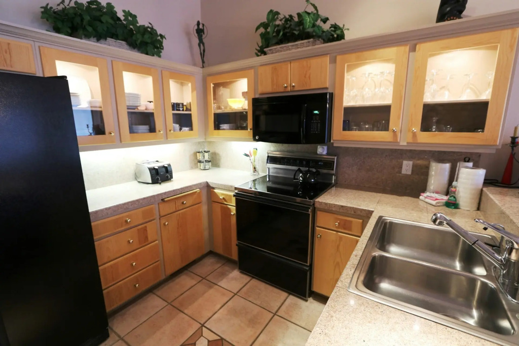 Mammoth West #137 Condo
