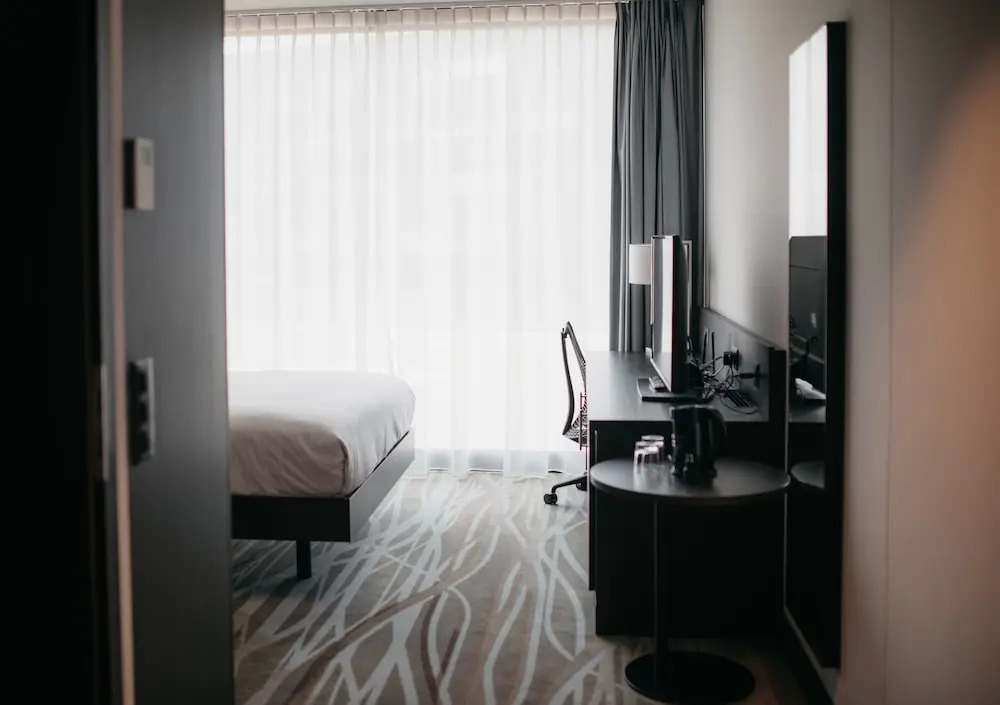 IIP Apartments - Self Check-In