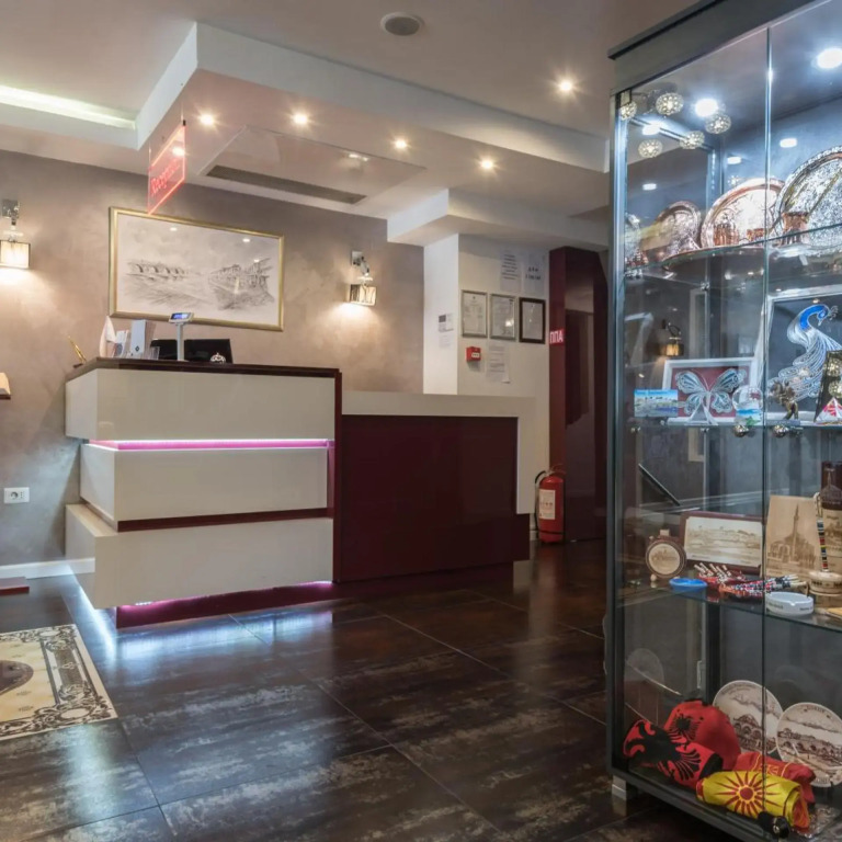 Sultan Modern Hotel