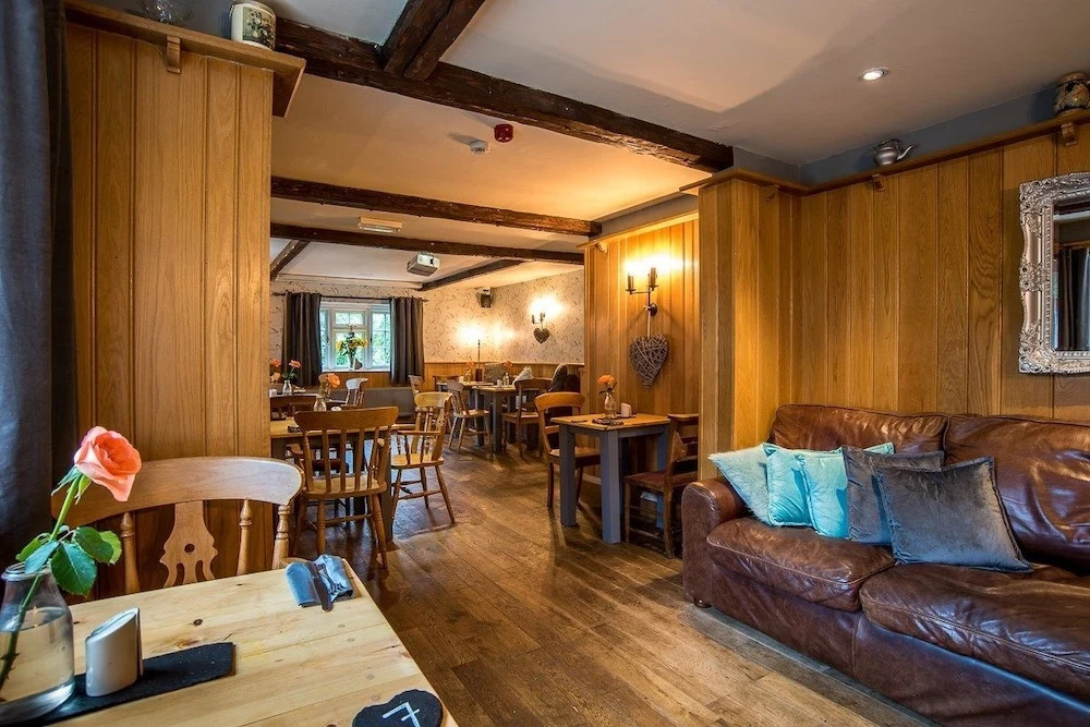 Unicorn Inn