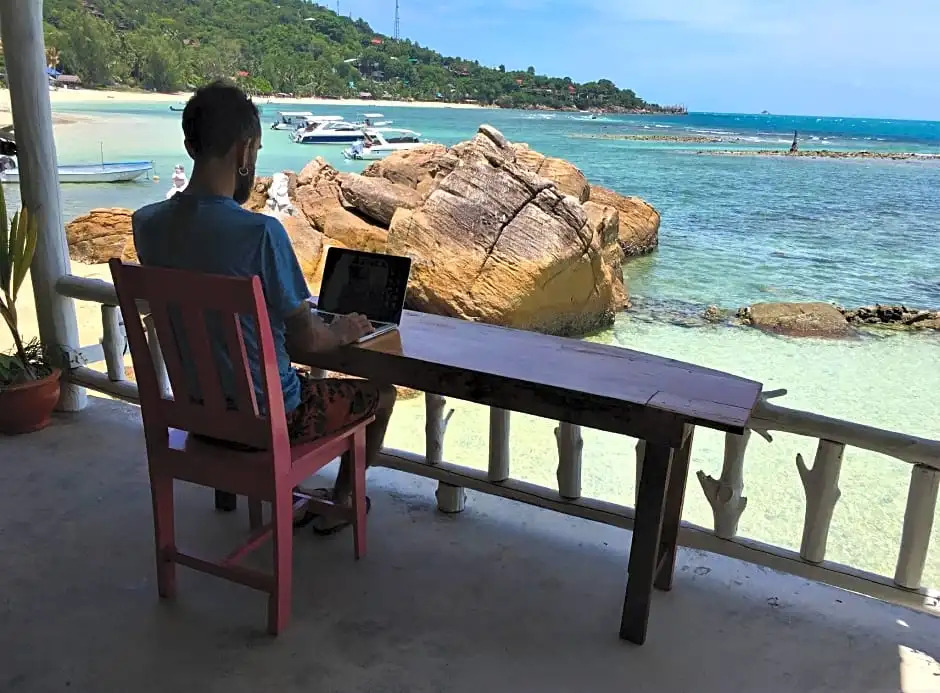 Secret Place Hotel and Restaurant