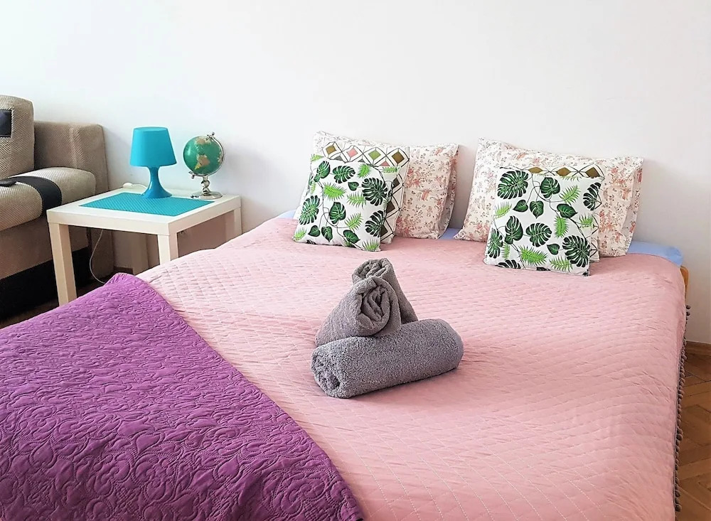 Vistula Apartment