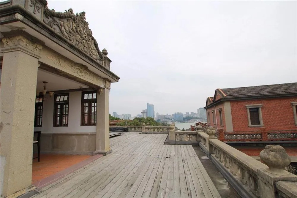 Xiamen Feisu Gulangyu Yangjiayuan Hotel