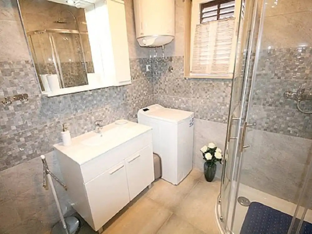 Apartment Amfora