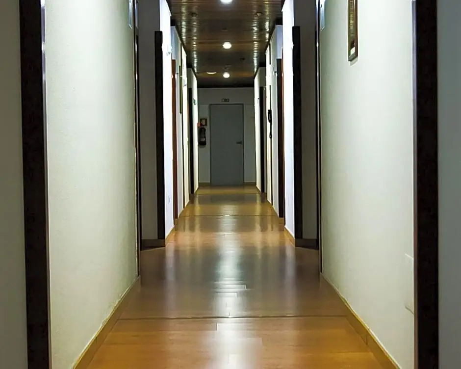 Residencial Dona Teresa