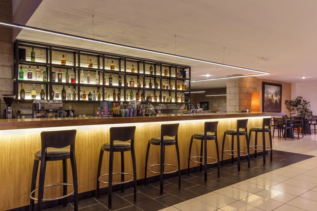 Athena Hotel