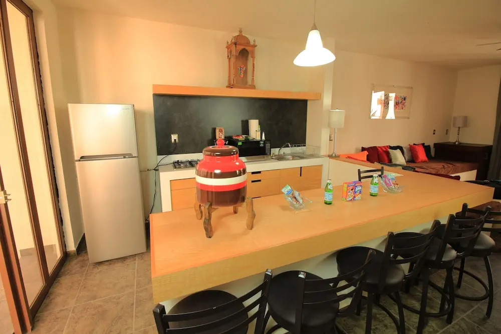 Casa Allende Rest Loft
