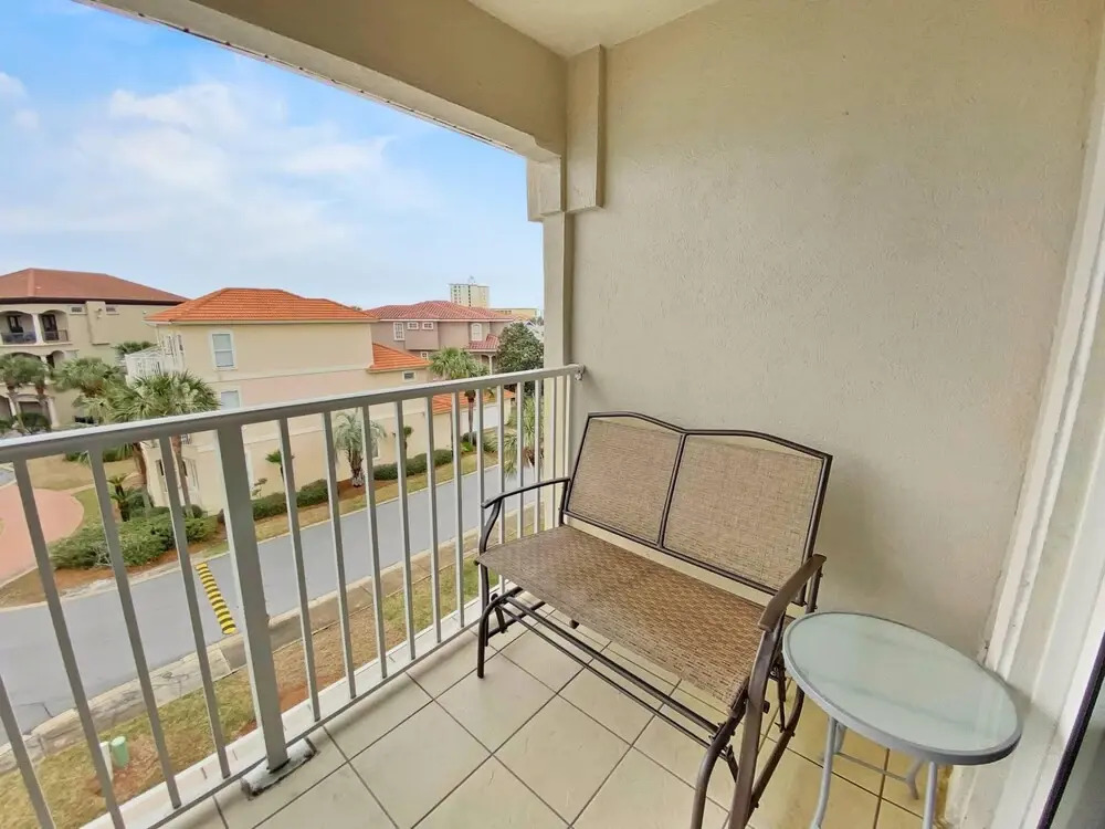 Maravilla 4401 - Seas the Day by Destin Getaways