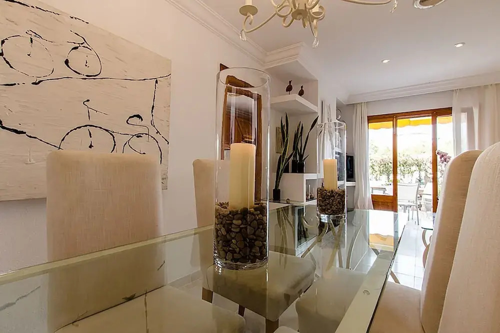 Apartamentos Rosmare
