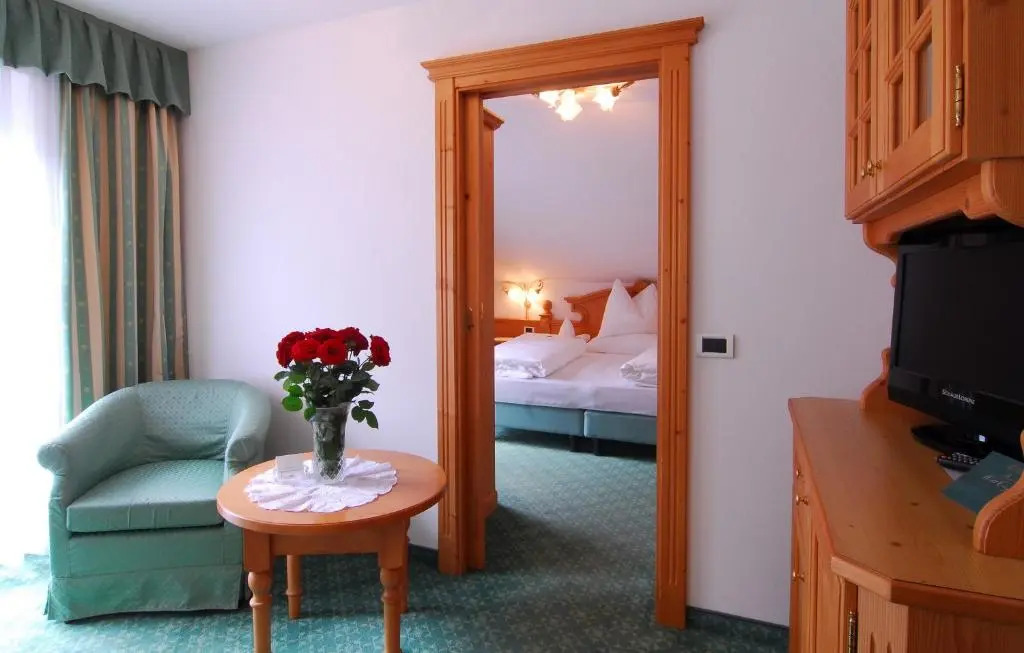 Santeshotel