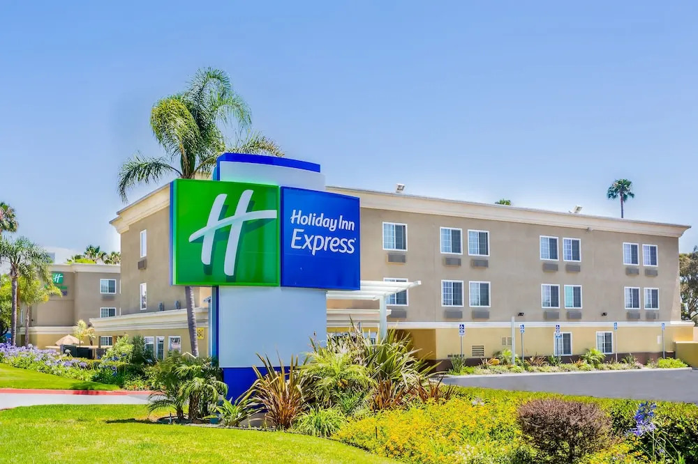 Comfort Inn Mission Bay