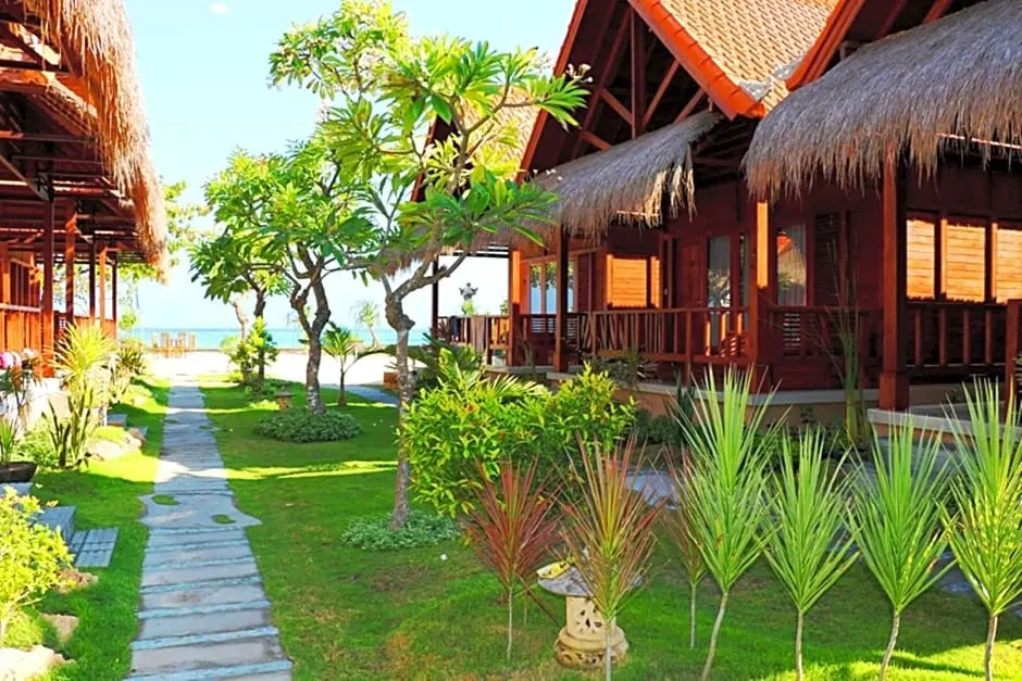Pemedal Beach Resort