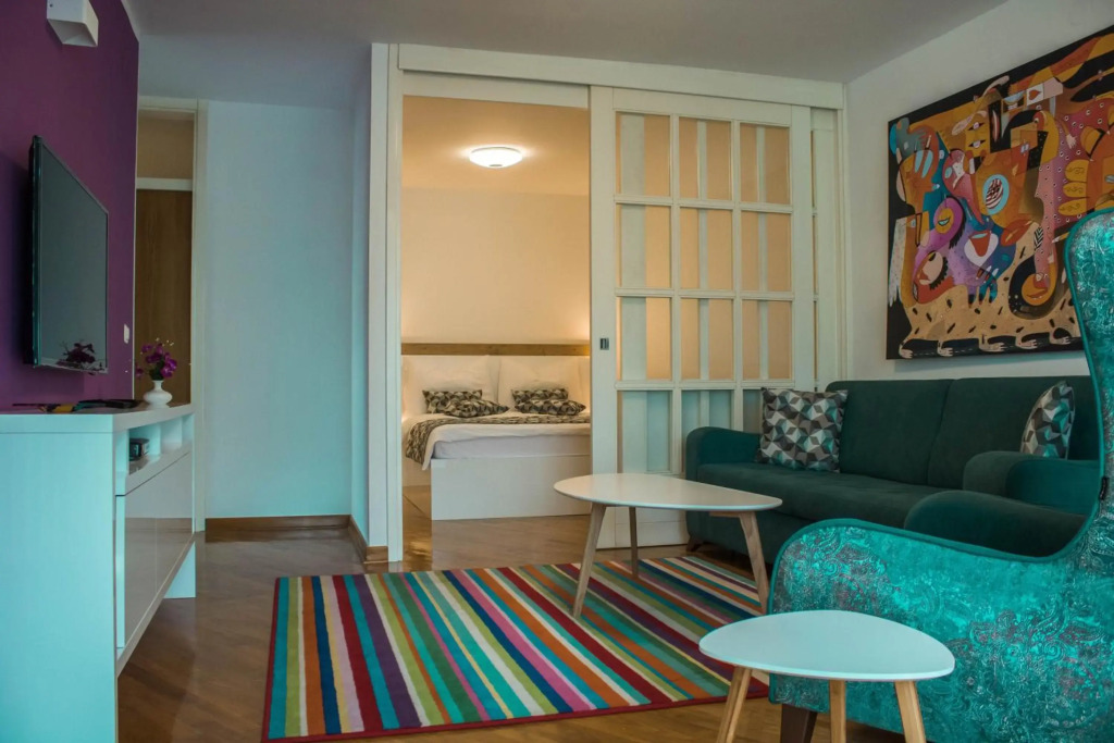 Apartment Natali