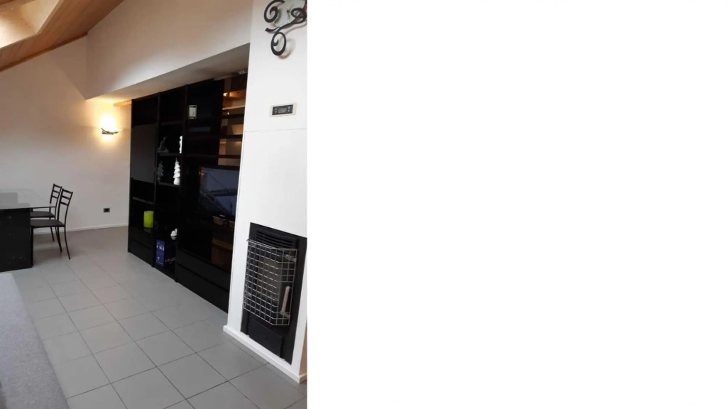 Edo - Two-Room Apartment. -413 Edo