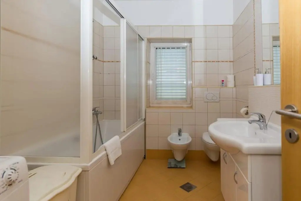 Apartment Drazovic