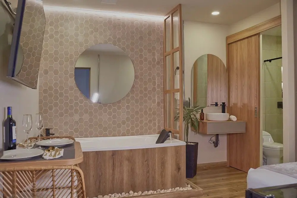 Hotel One Lleras