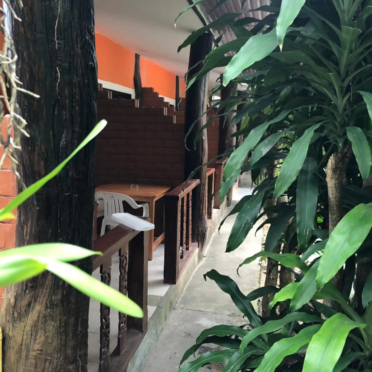 Ruan Mai San Ngam Resort - SHA Plus