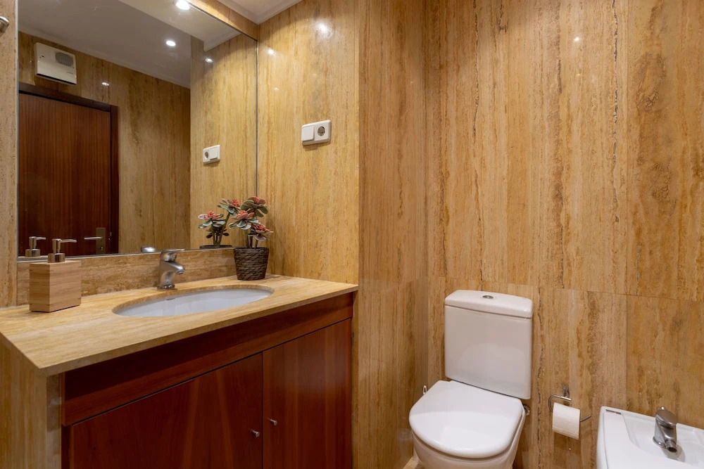 Odete Apartments