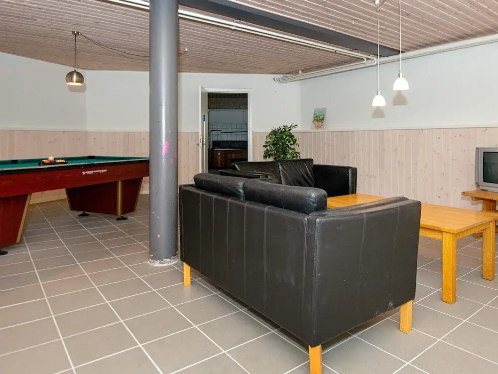 30 Person Holiday Home in Nordborg