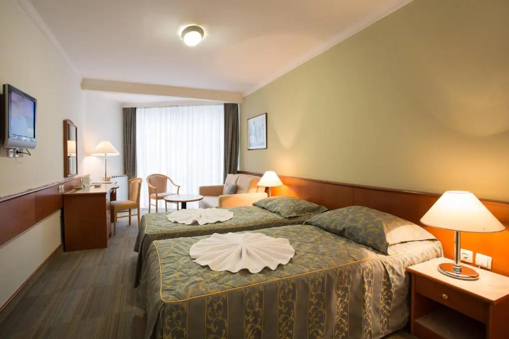 Hotel Zdravilisce - Thermana Lasko