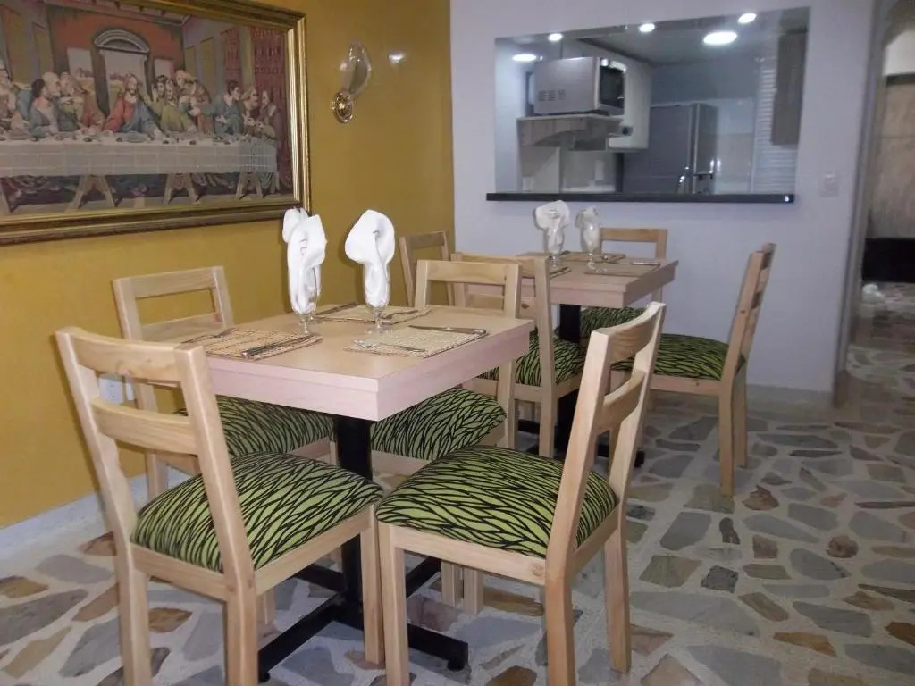 Casa Jac
