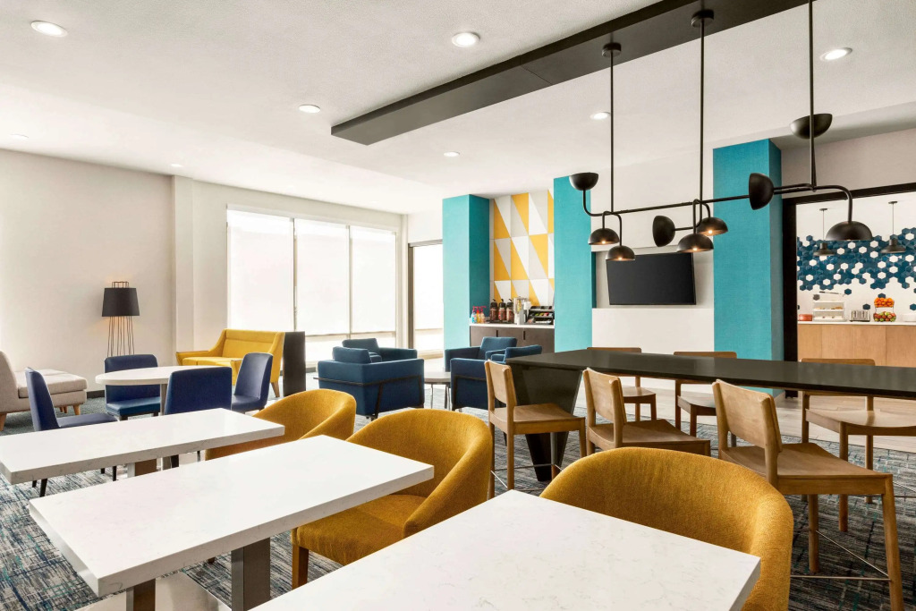 La Quinta by Wyndham Richmond-Sugarland