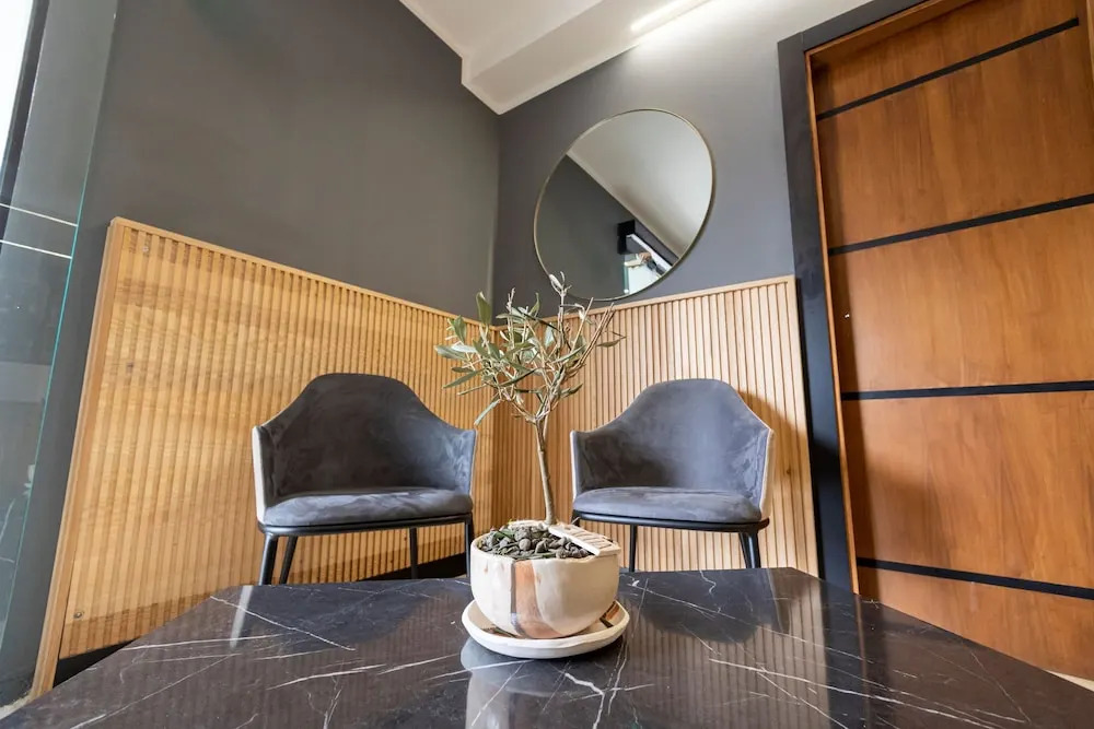 Hotel Paistos Paestum