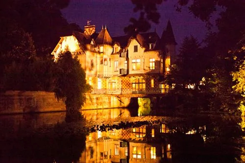 Le Moulin De Connelles