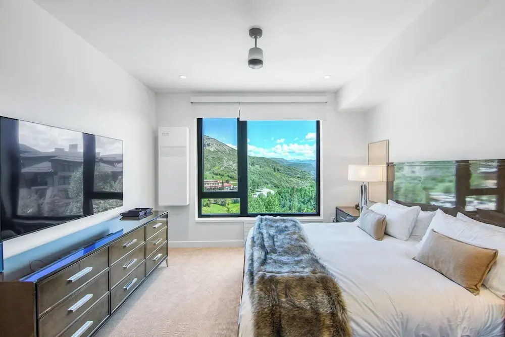 Electric Pass Lodge by Snowmass Vacation