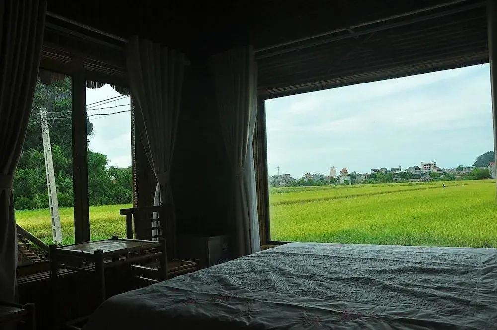 Tam Coc Ngoc Minh Homestay