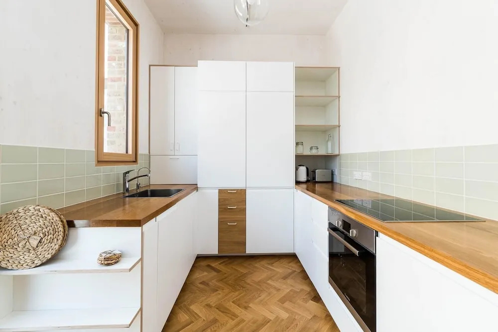 Fantastic 2BD Flat Heart of Hackney