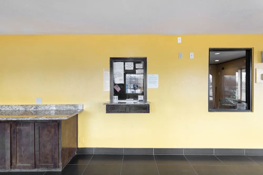 Southern Comfort Hotel