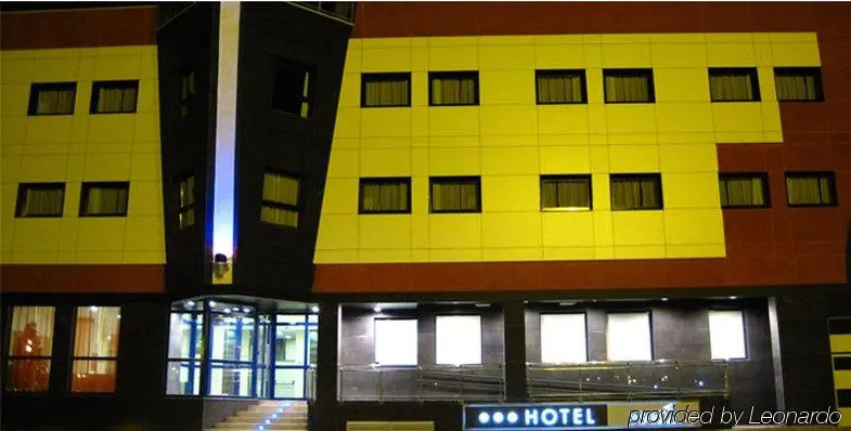 Imagen de Hotel Naval Sestao (15 de 24)