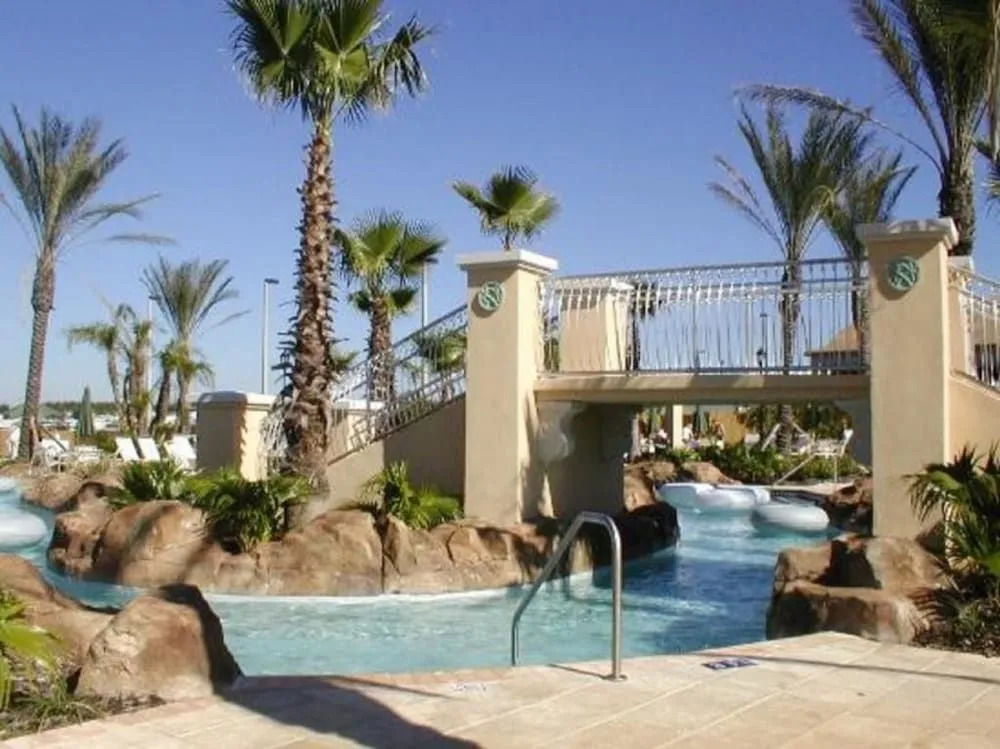 514 Regal Palms Townhome 4 Bedroom by Florida Star