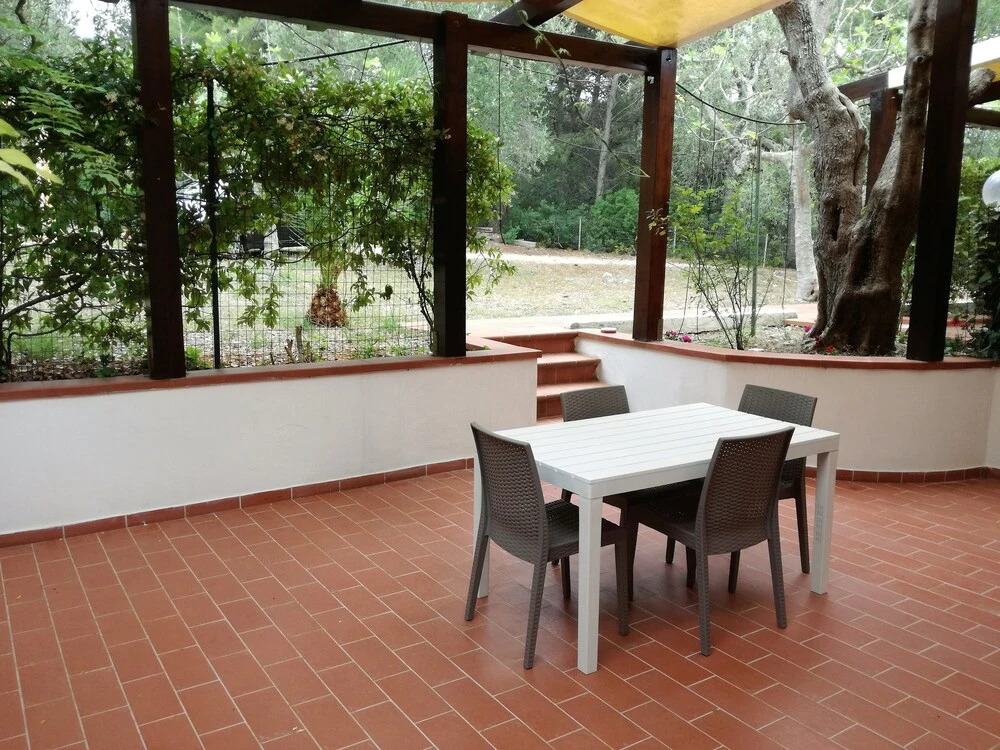 Villa Anna Residence Rodi
